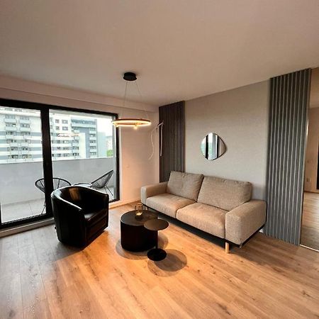 Rozelor Residence 88 Κλουζ-Ναπόκα Εξωτερικό φωτογραφία