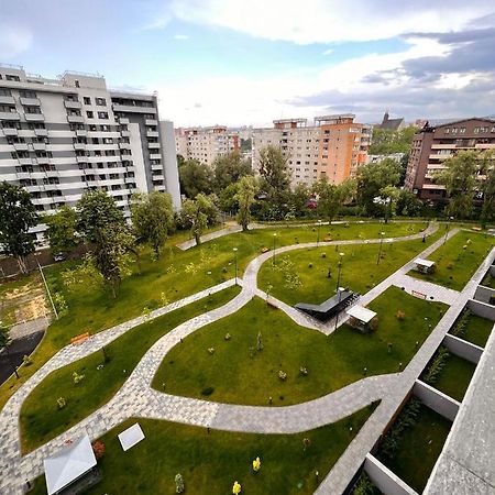 Rozelor Residence 88 Κλουζ-Ναπόκα Εξωτερικό φωτογραφία