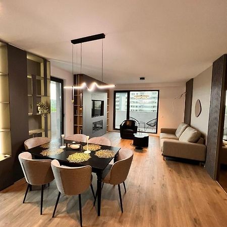 Rozelor Residence 88 Κλουζ-Ναπόκα Εξωτερικό φωτογραφία