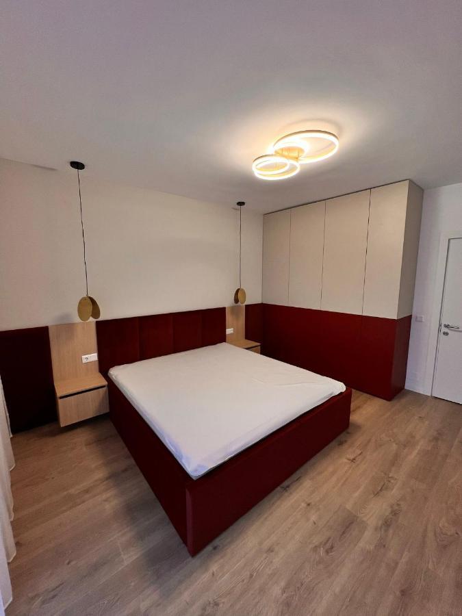 Rozelor Residence 88 Κλουζ-Ναπόκα Εξωτερικό φωτογραφία