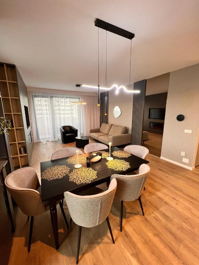 Rozelor Residence 88 Κλουζ-Ναπόκα Εξωτερικό φωτογραφία