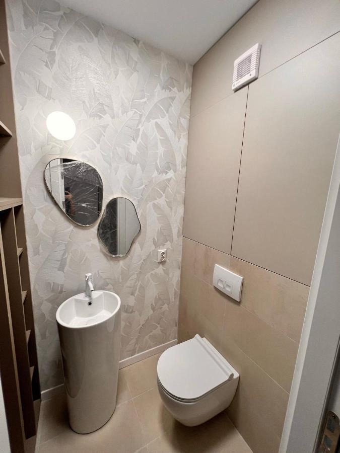Rozelor Residence 88 Κλουζ-Ναπόκα Εξωτερικό φωτογραφία
