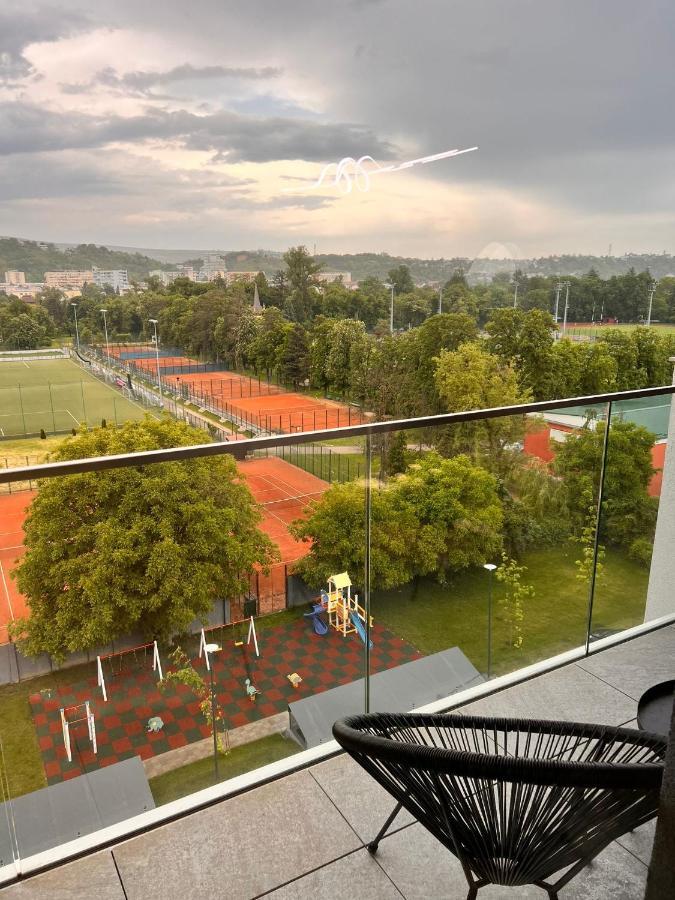 Rozelor Residence 88 Κλουζ-Ναπόκα Εξωτερικό φωτογραφία