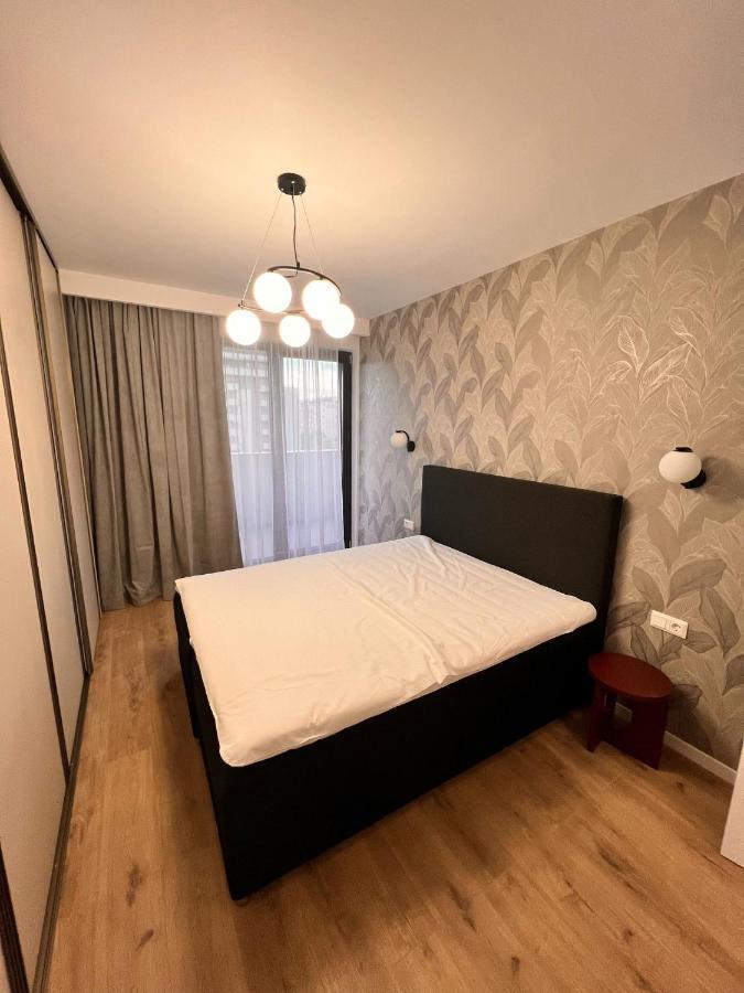 Rozelor Residence 88 Κλουζ-Ναπόκα Εξωτερικό φωτογραφία